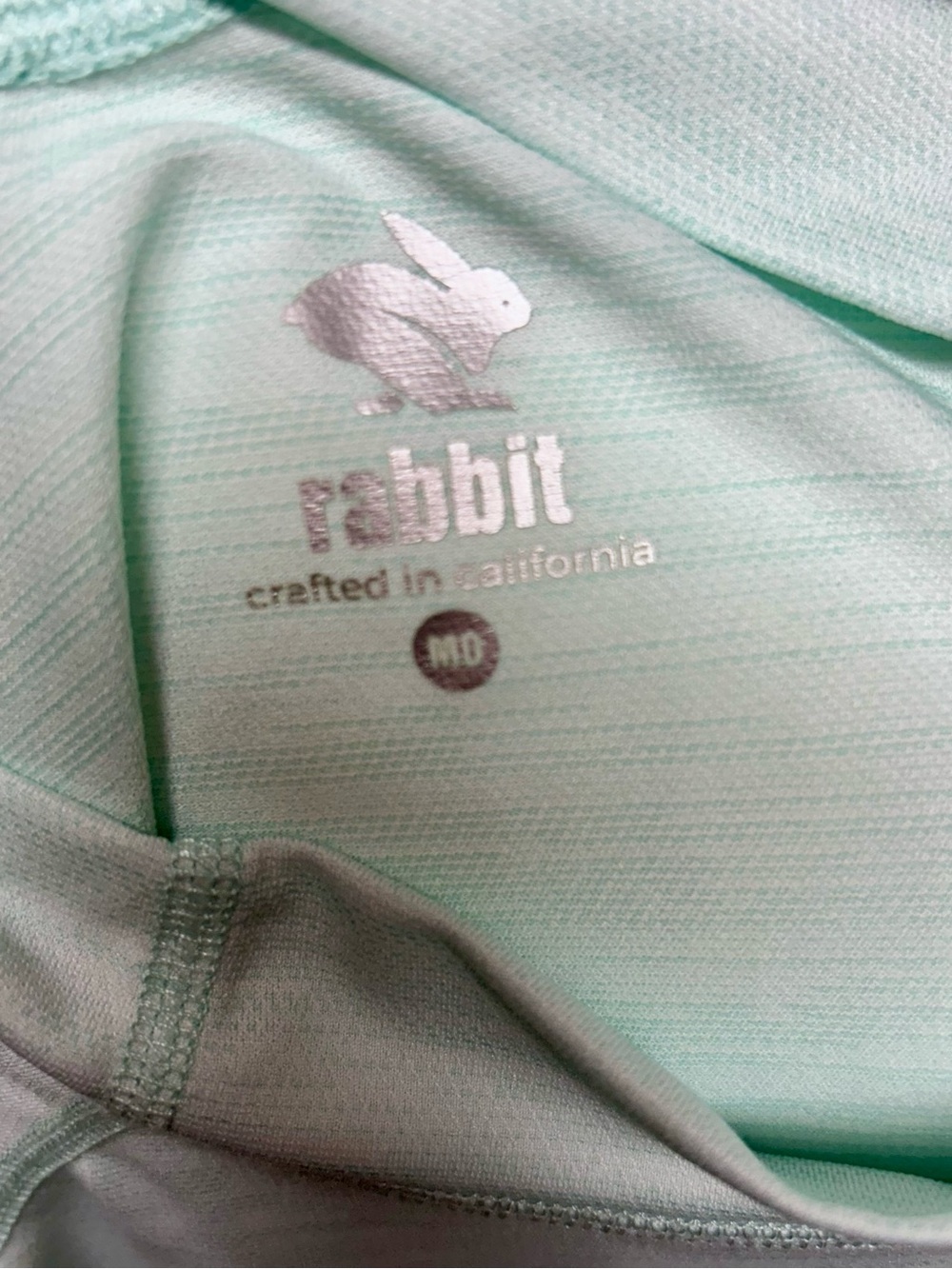 Rabbit UPF Deflector Mock - Picture 8 of 9